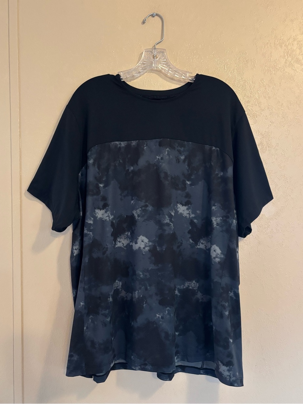 Outdoor Research womens Freewheel Bike T-Shirt sz 3X